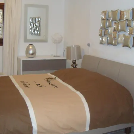 Casa Carolyn Villa