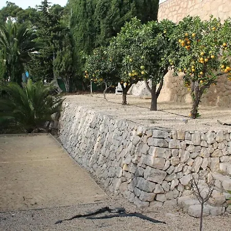 Villa Casa Carolyn Benissa