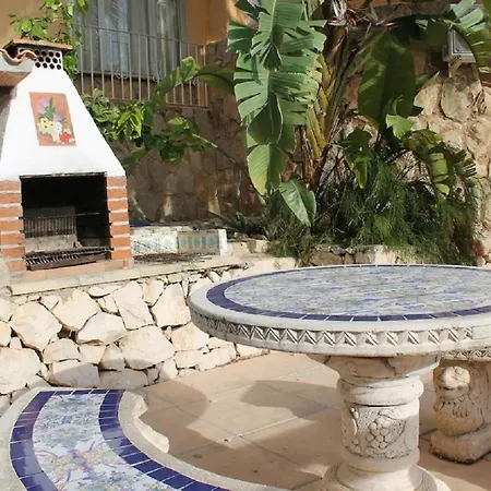 Casa Carolyn Villa
