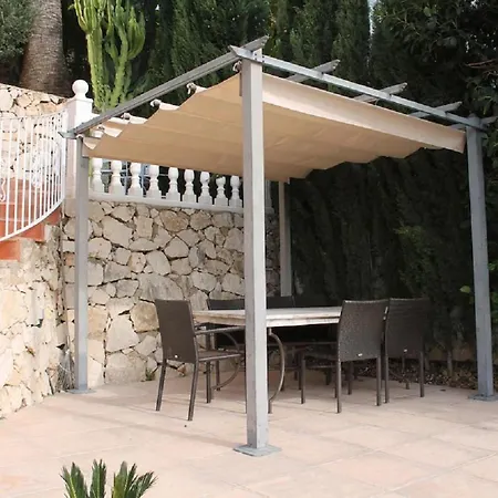 Casa Carolyn Villa Benissa