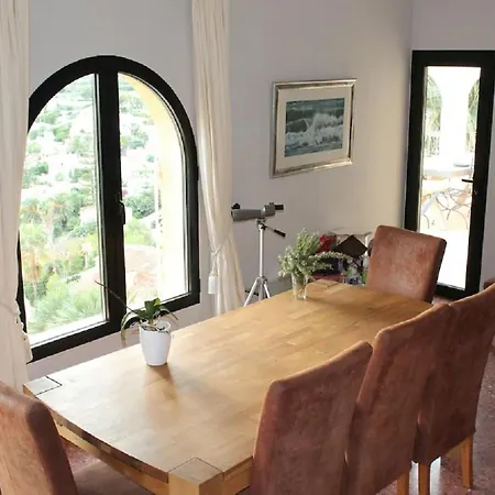 Casa Carolyn