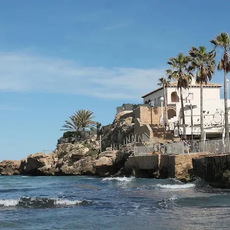 Casa Carolyn Villa Benissa