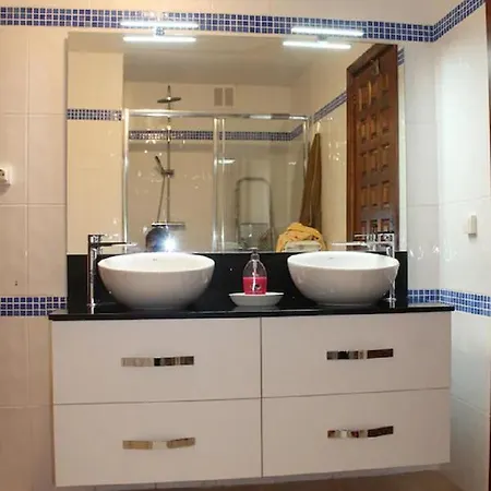 Villa Casa Carolyn Benissa