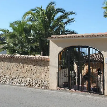 Casa Carolyn